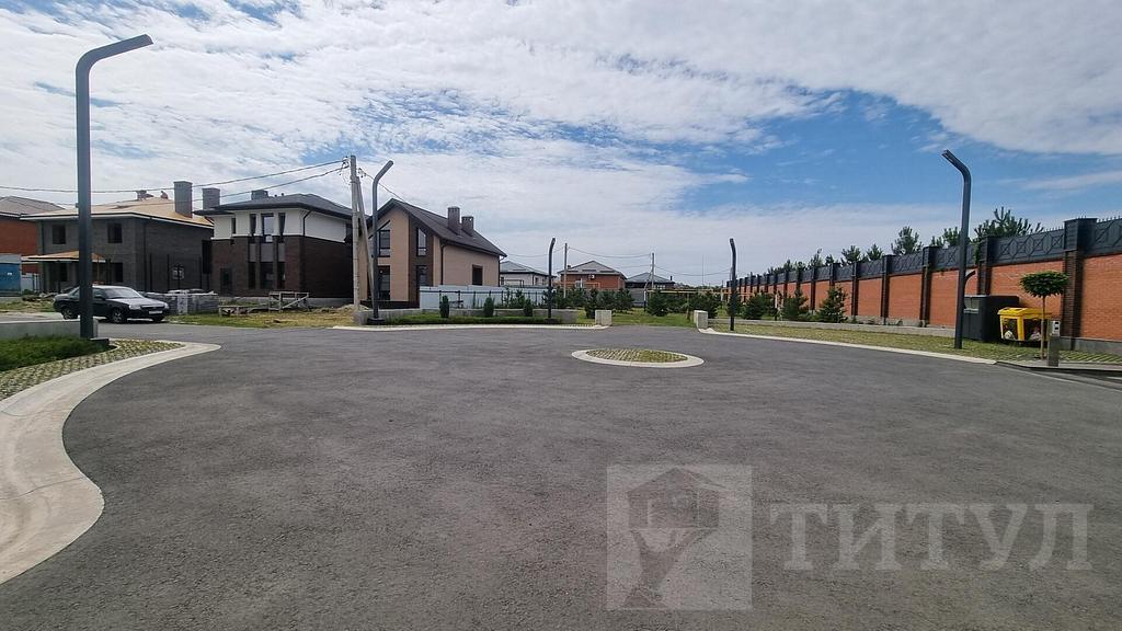 трехкомнатный домрайон  Фото 33