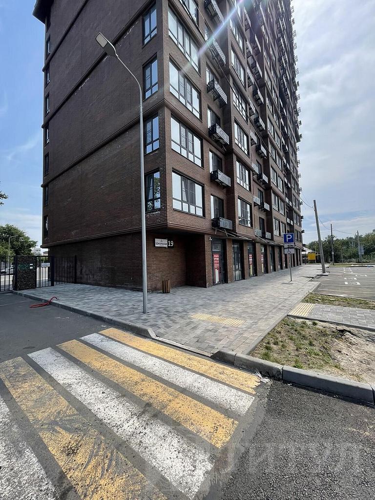 однокомнатная квартира, район Фото 10