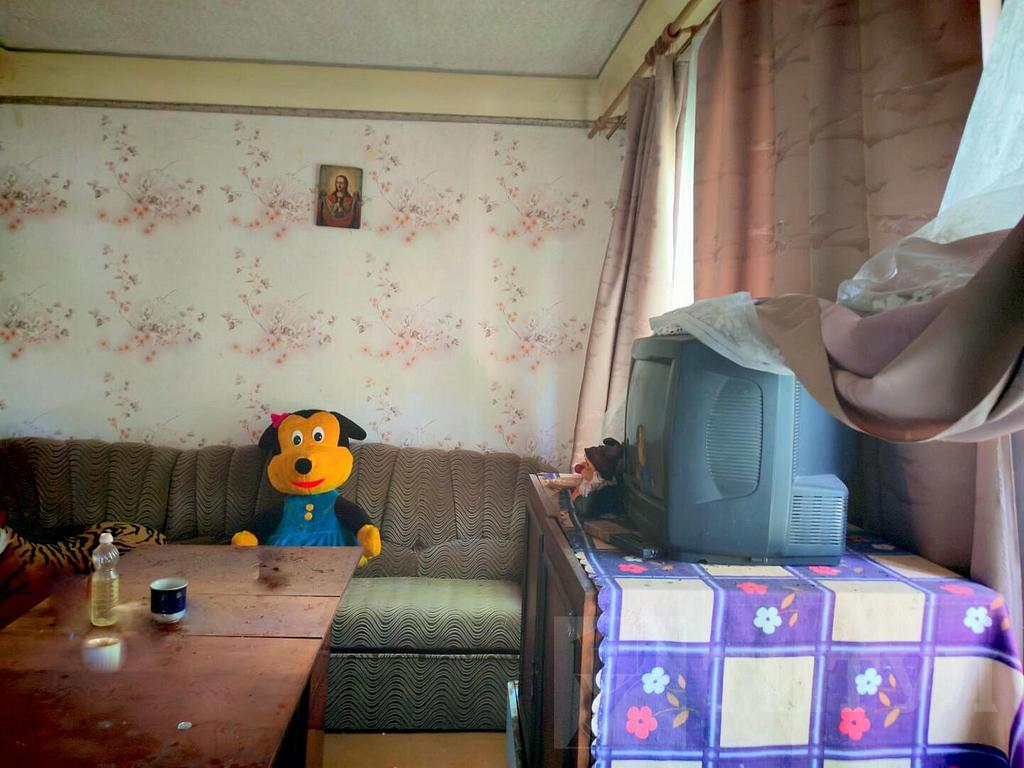 трехкомнатный домрайон  Фото 7