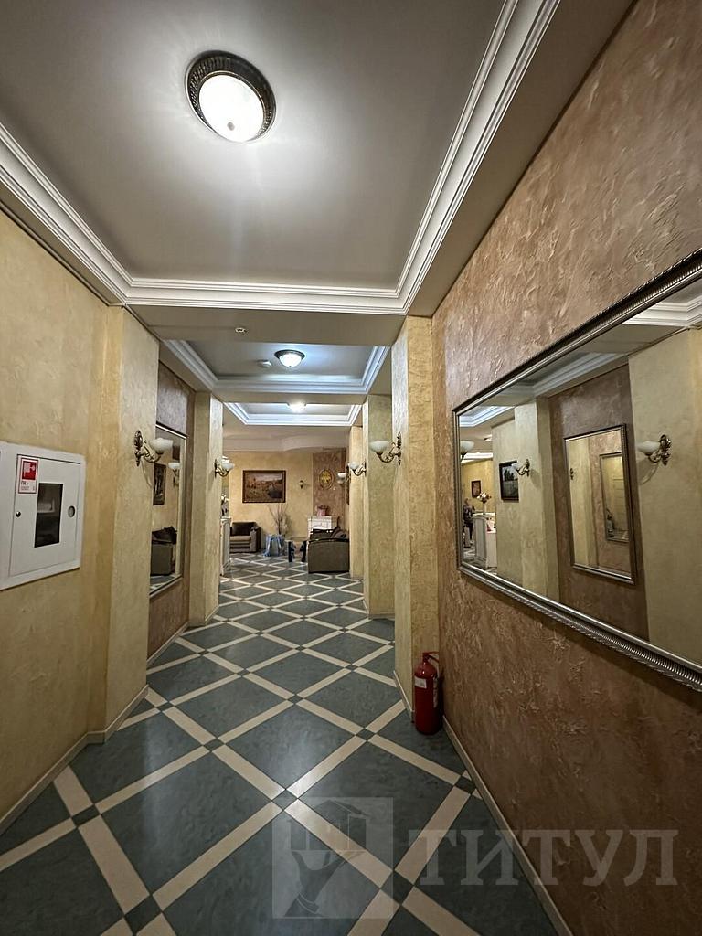однокомнатная квартира Центр, район Фото 15