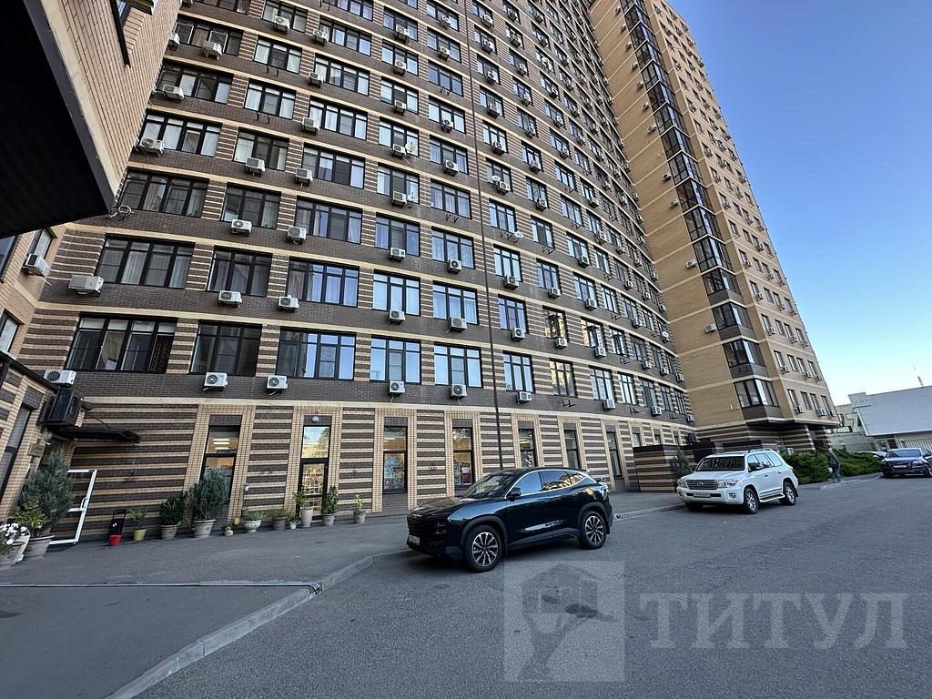однокомнатная квартира Центр, район Фото 19