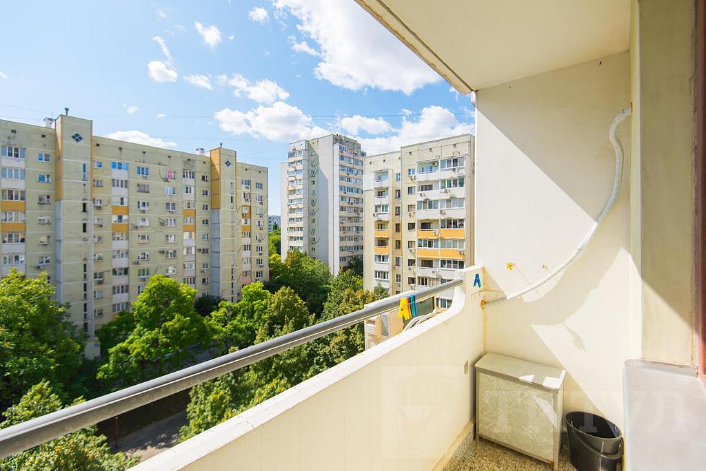 двухкомнатная квартира, район Фото 8