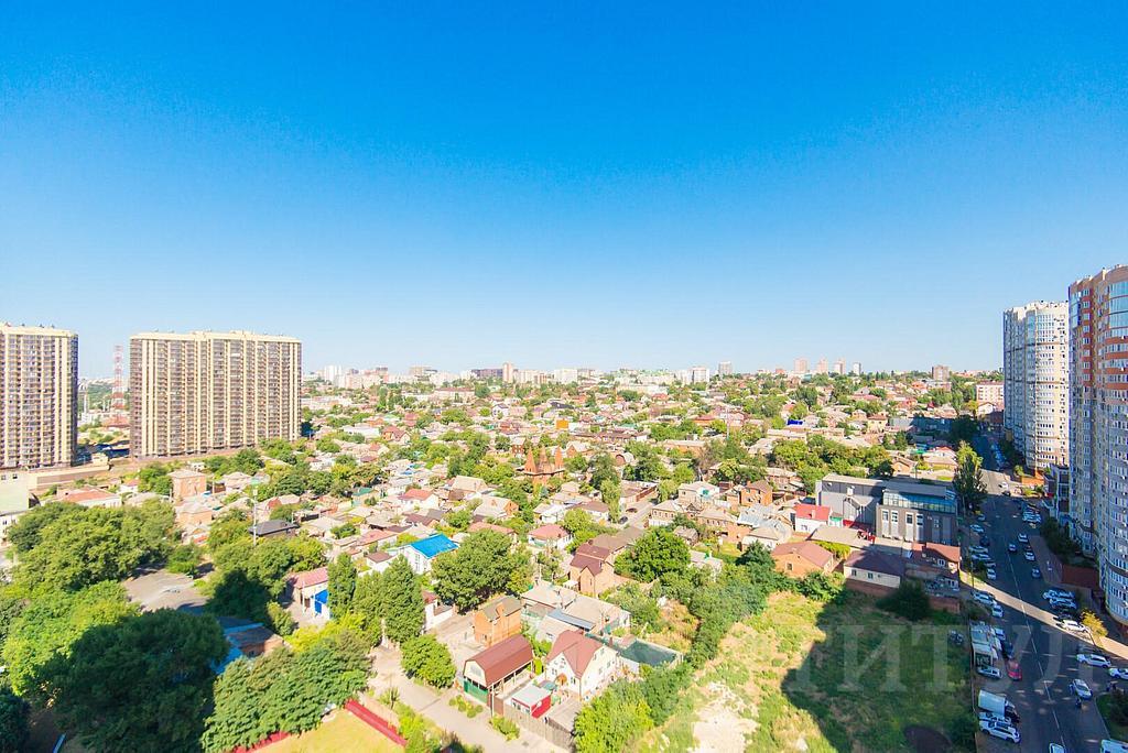 трехкомнатная квартира, район Фото 5
