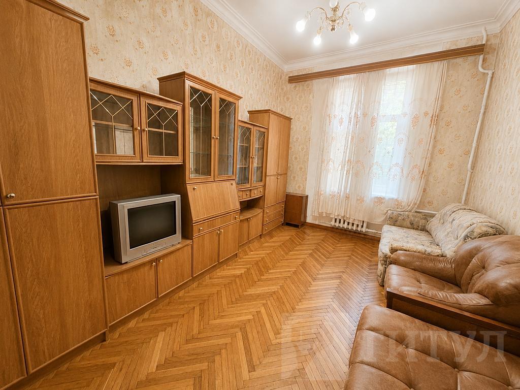 однокомнатная квартираНахичевань, район  Фото 3