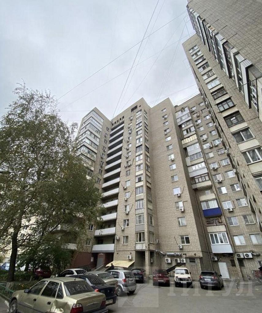 трехкомнатная квартираЗоопарк, район Фото 11