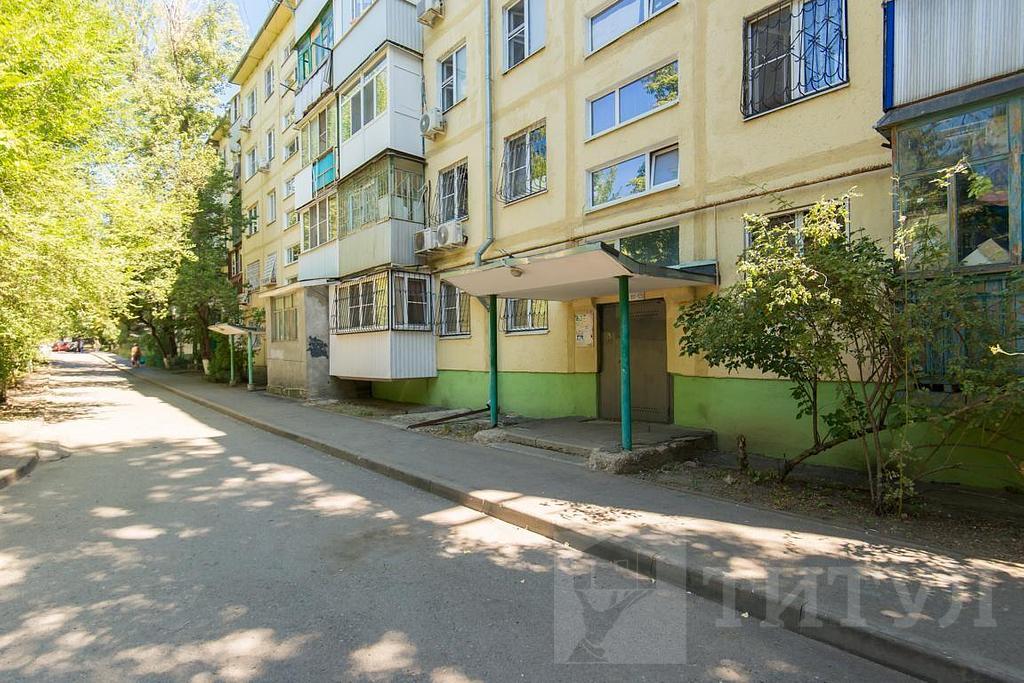 трехкомнатная квартираЗЖМ, район Фото 33