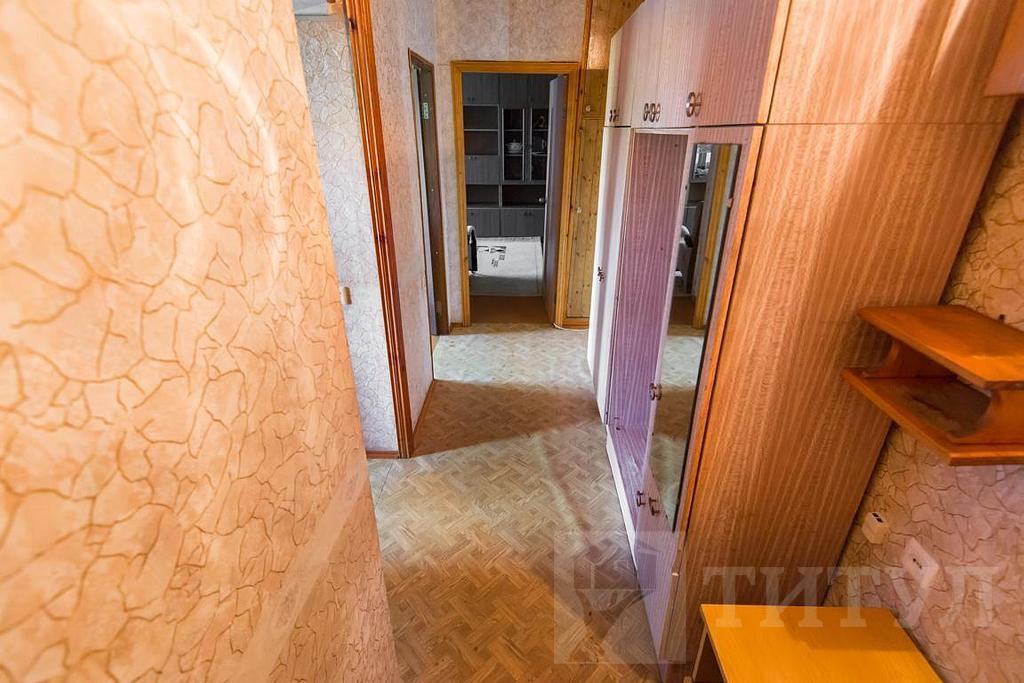 трехкомнатная квартираЗЖМ, район Фото 31