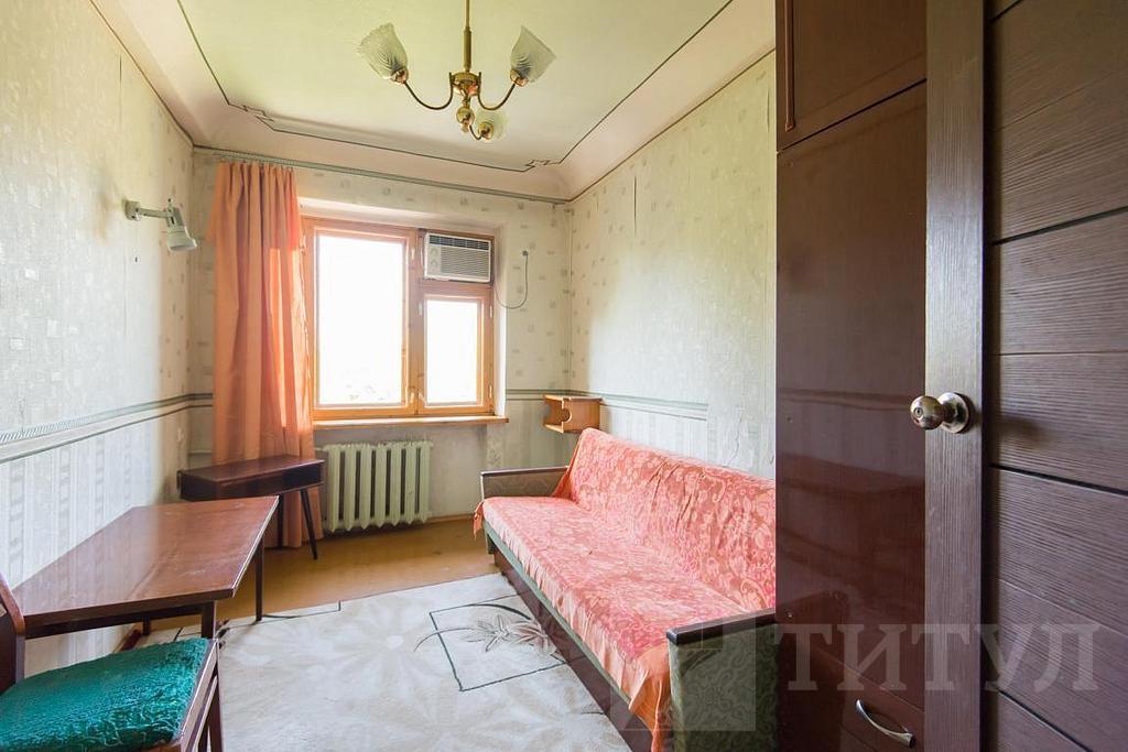 трехкомнатная квартираЗЖМ, район Фото 25