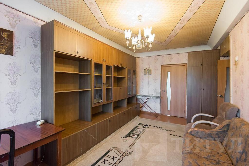 трехкомнатная квартираЗЖМ, район Фото 24