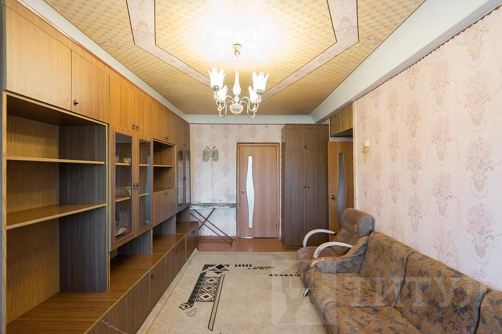 трехкомнатная квартираЗЖМ, район Фото 23