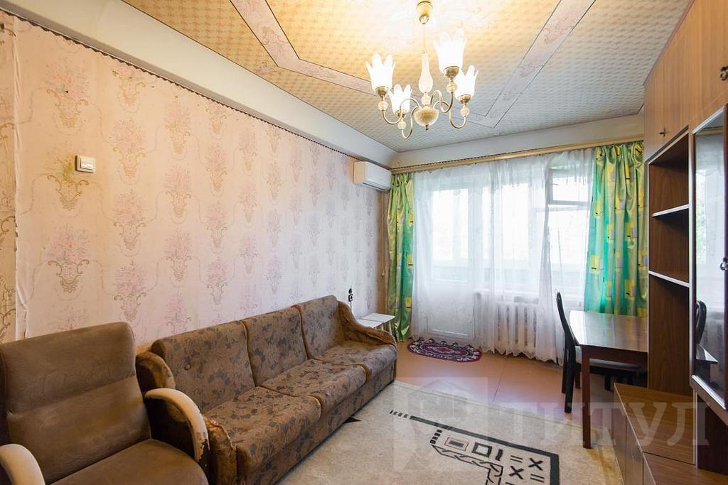 трехкомнатная квартираЗЖМ, район Фото 22