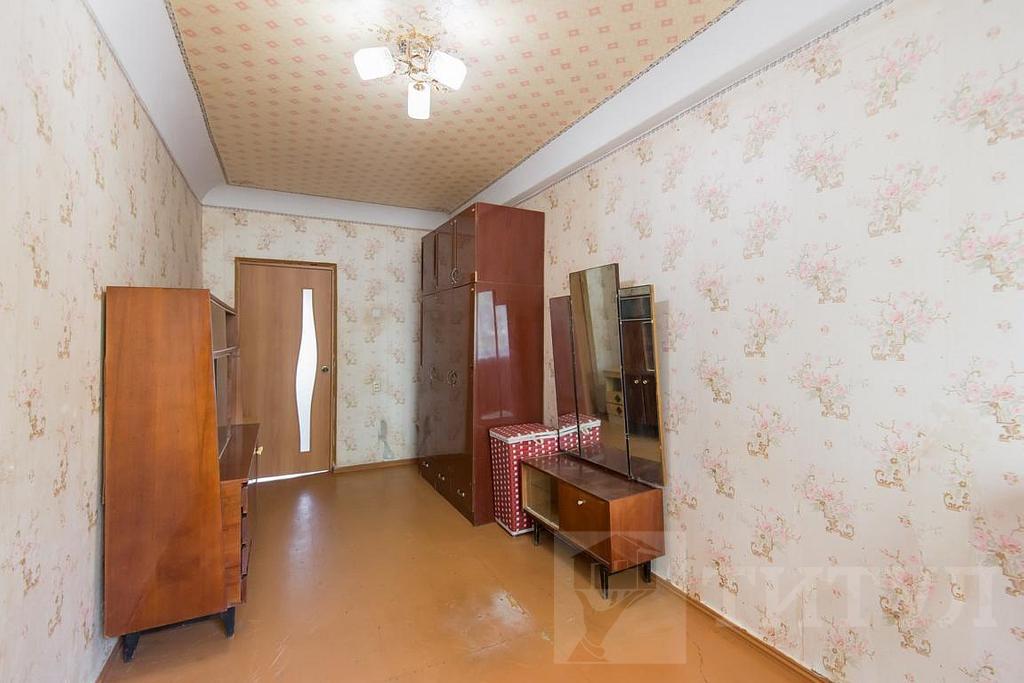 трехкомнатная квартираЗЖМ, район Фото 19