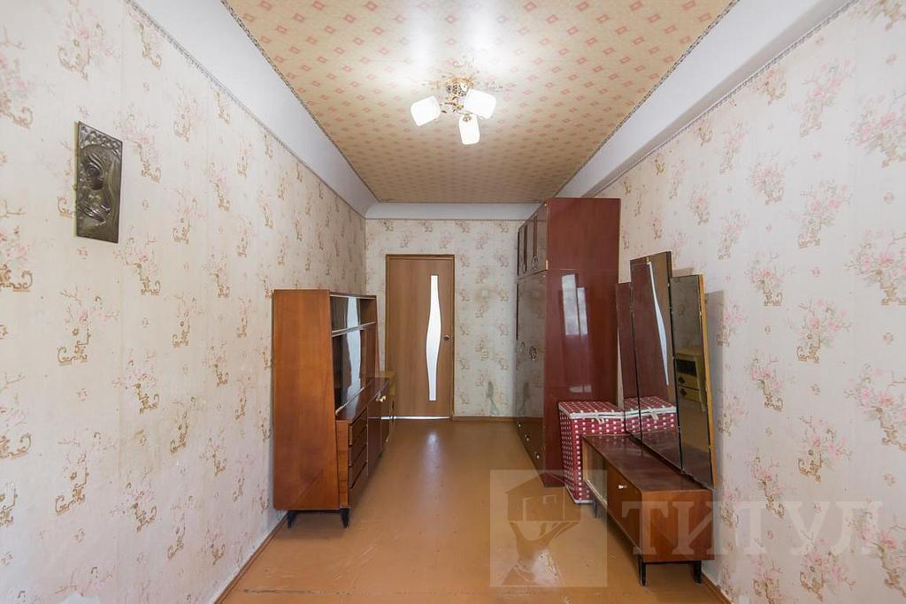 трехкомнатная квартираЗЖМ, район Фото 18