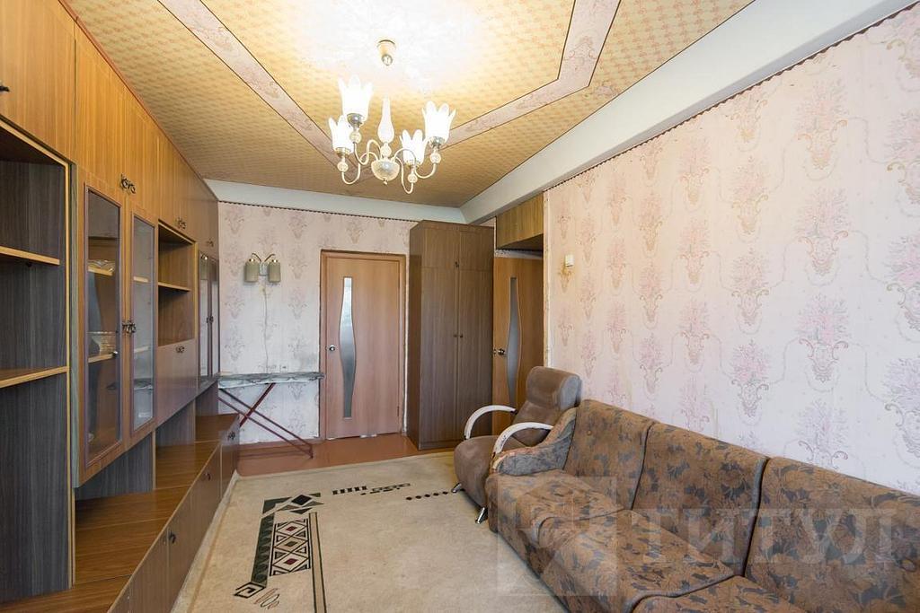 трехкомнатная квартираЗЖМ, район Фото 2