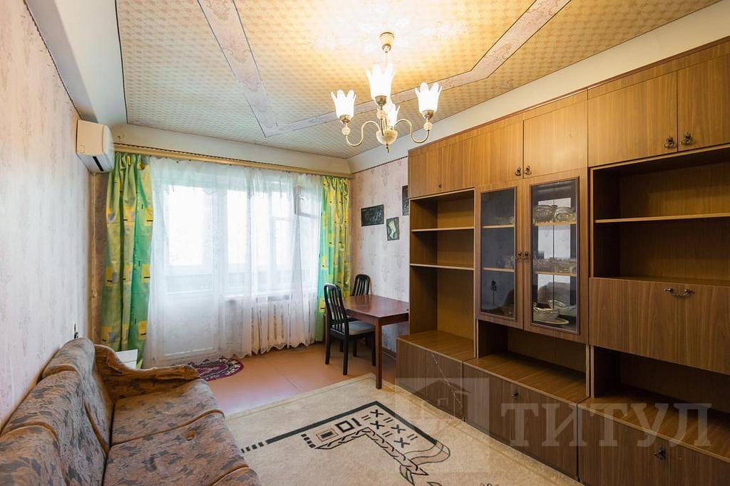 трехкомнатная квартираЗЖМ, район Фото 1