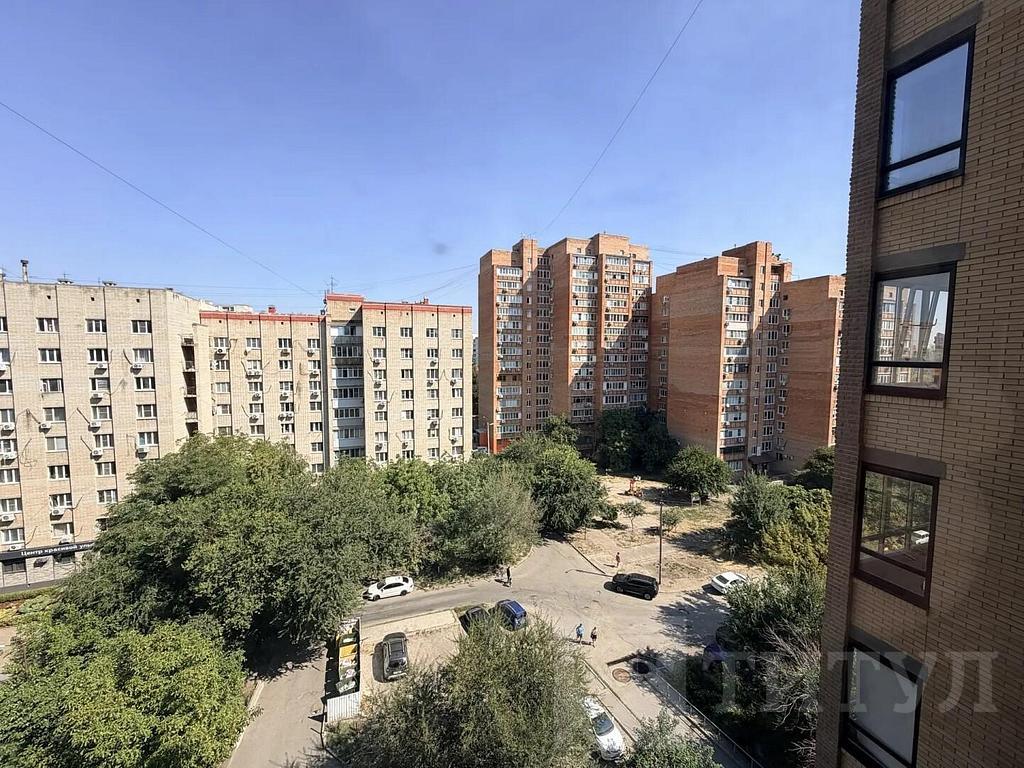 трехкомнатная квартира, район Фото 17