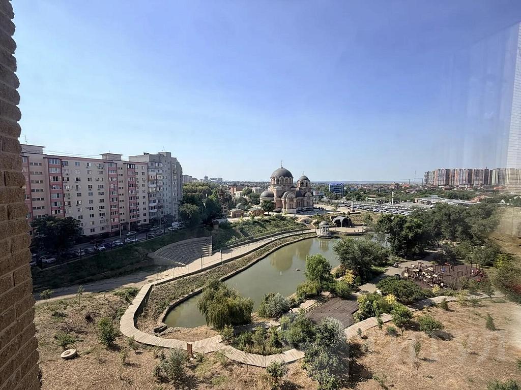 трехкомнатная квартира, район Фото 13