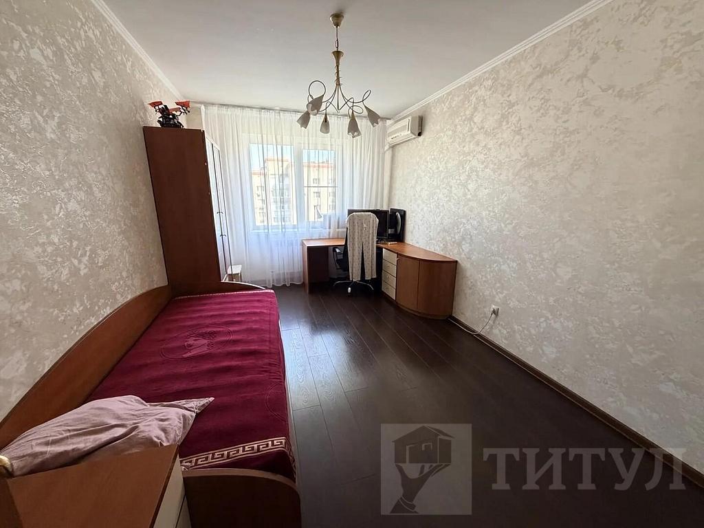 трехкомнатная квартира, район Фото 10