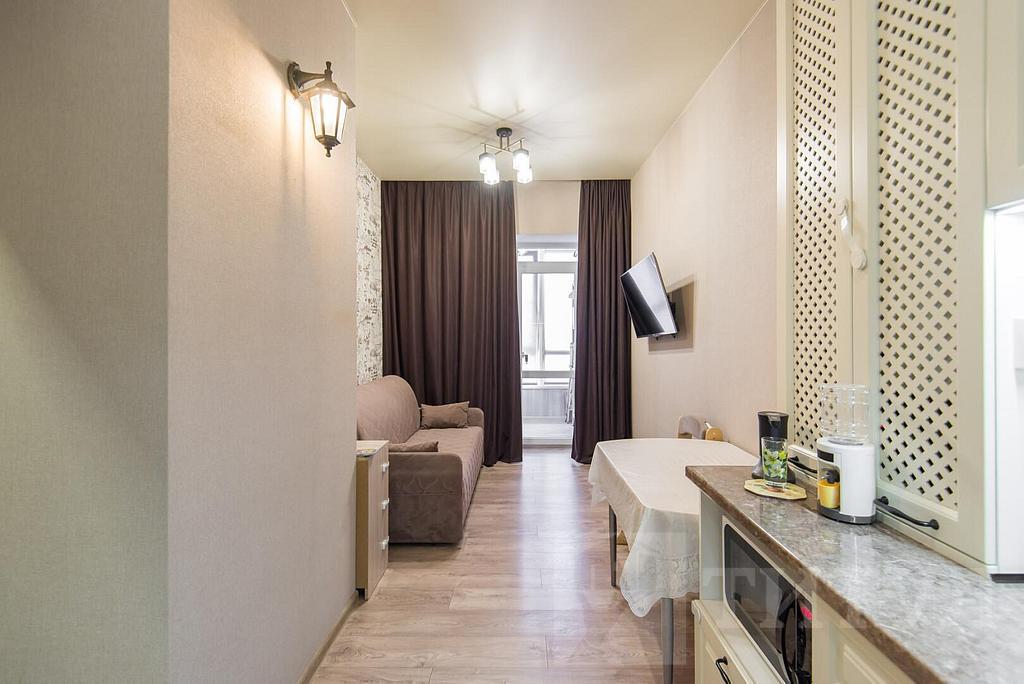 однокомнатная квартираг.Аксай, район  Фото 4