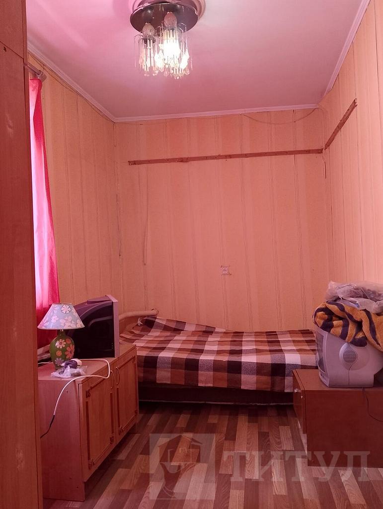 трехкомнатный домрайон  Фото 17