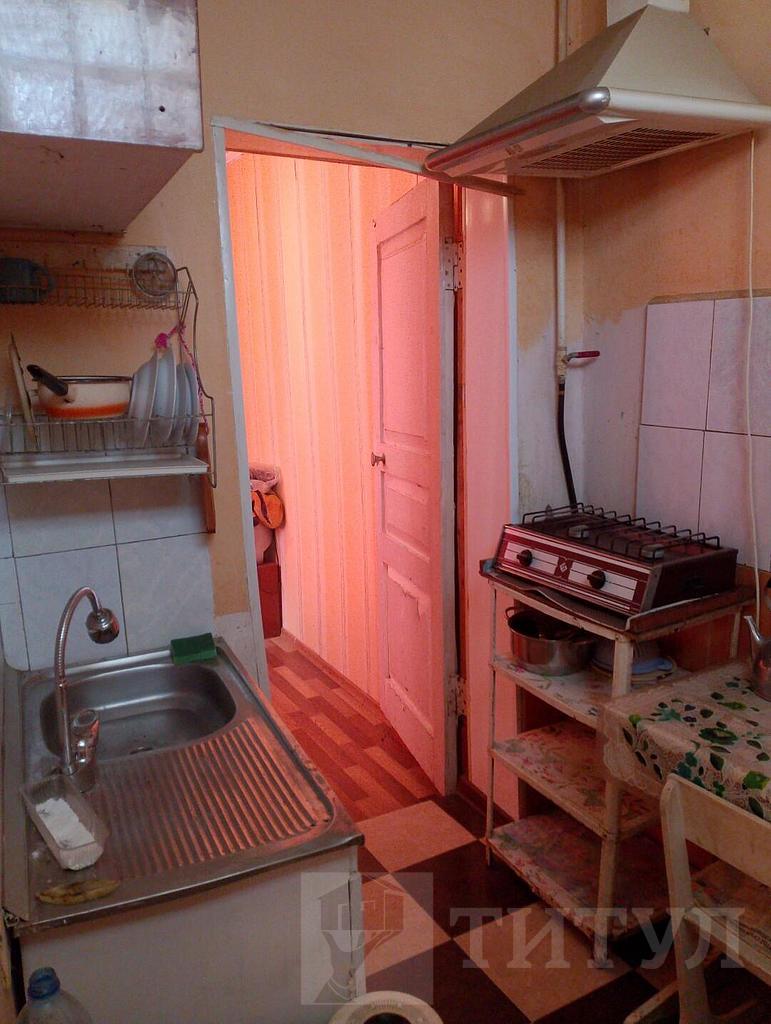 трехкомнатный домрайон  Фото 18