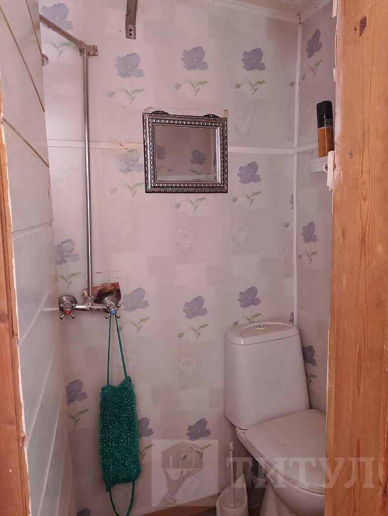 трехкомнатный домрайон  Фото 19