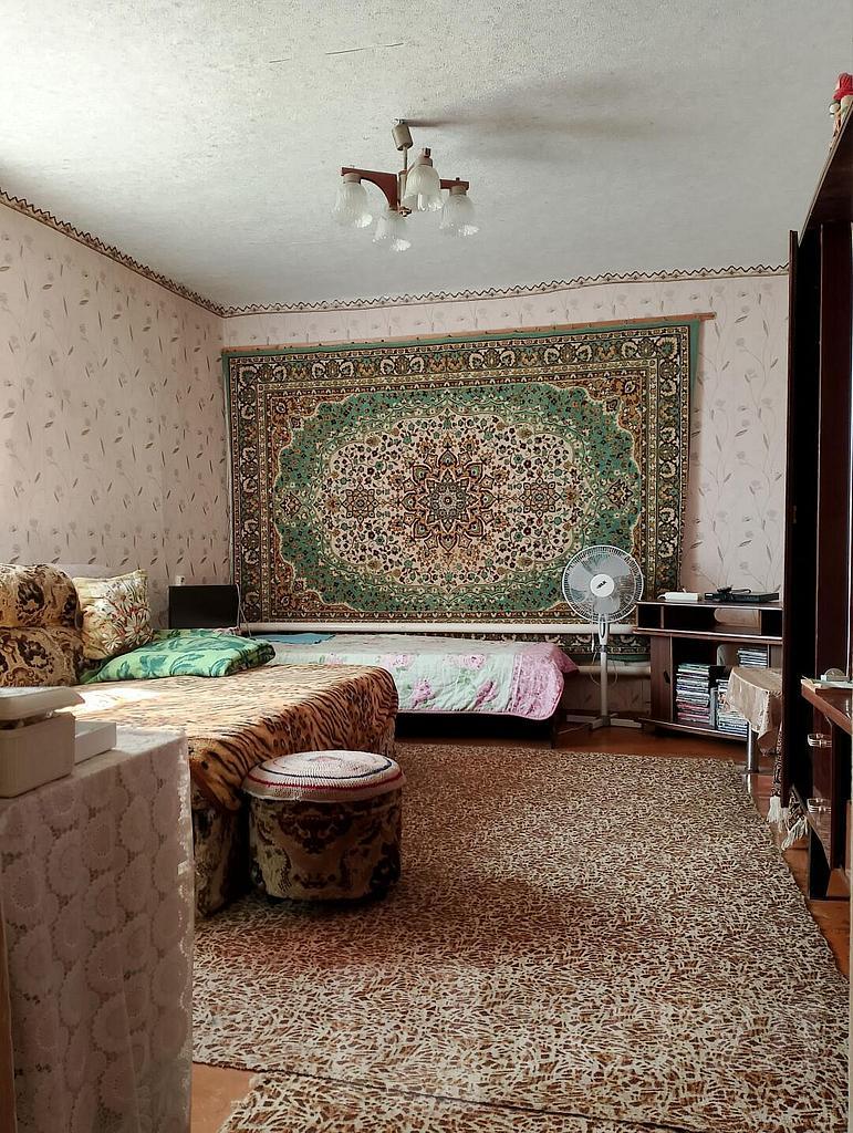 трехкомнатный домрайон  Фото 3