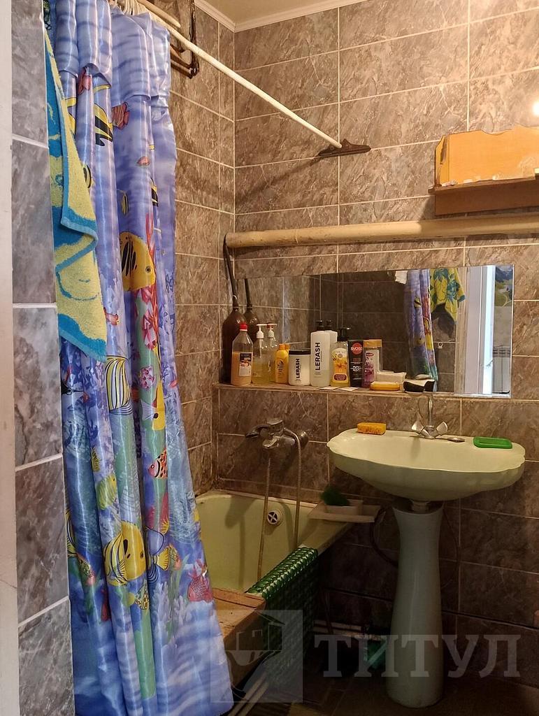 трехкомнатный домрайон  Фото 10