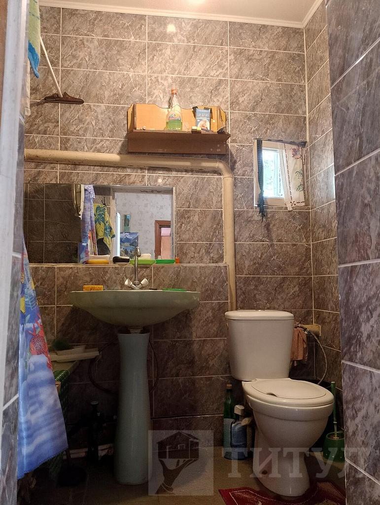 трехкомнатный домрайон  Фото 9