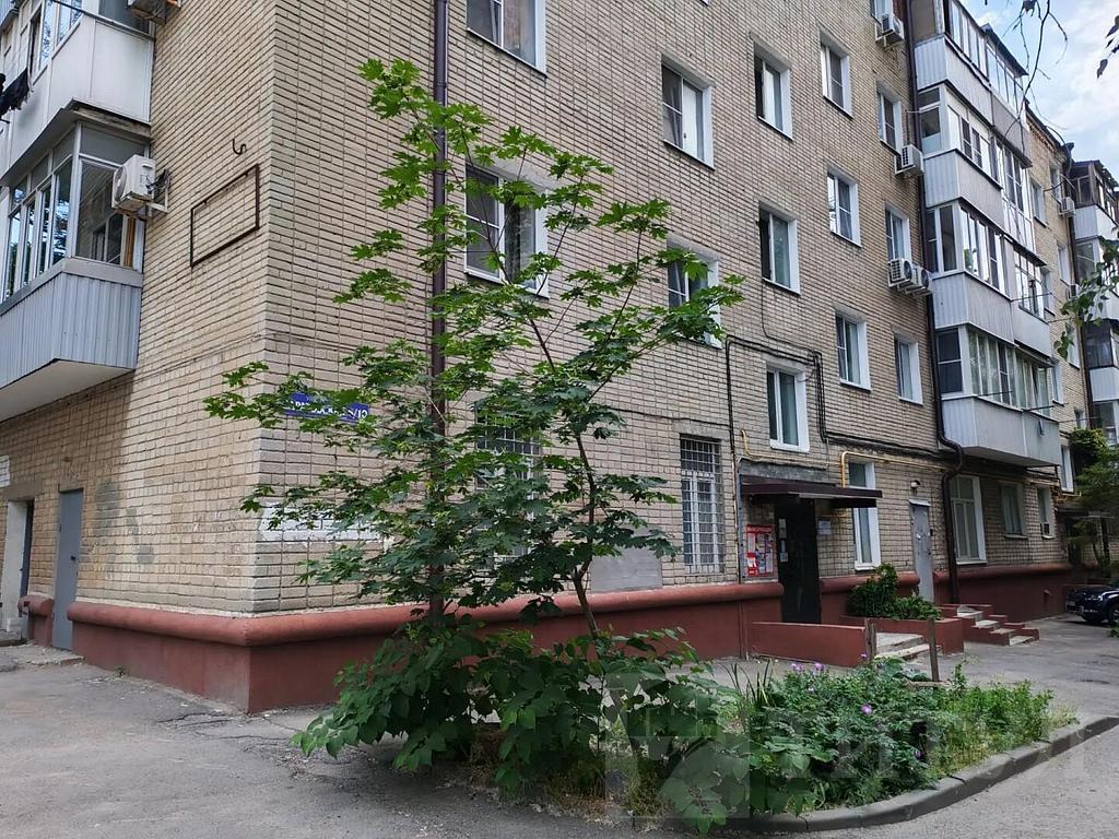 однокомнатная квартира, район  Фото 7