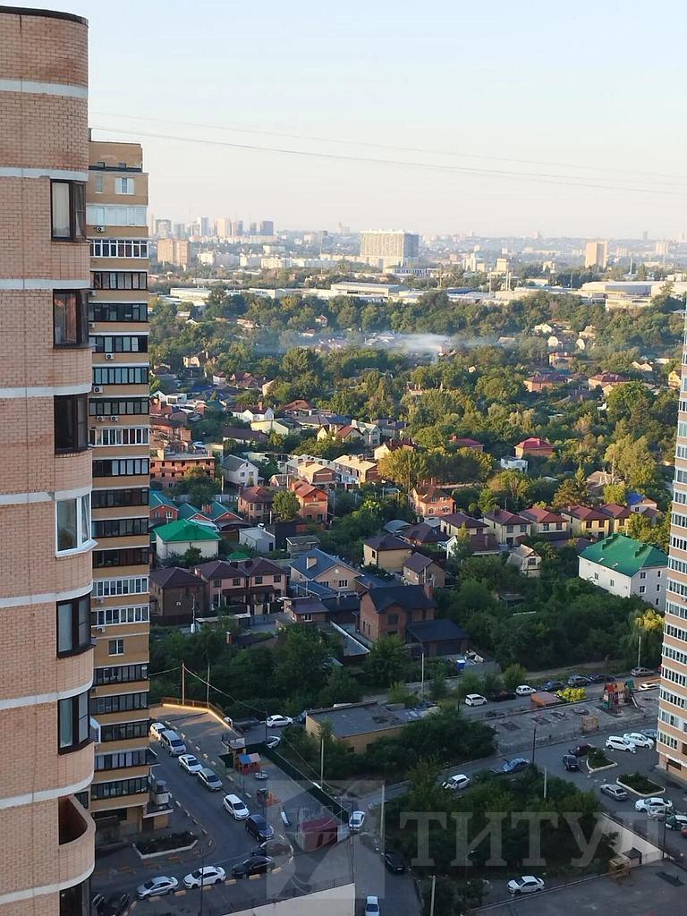 однокомнатная квартира, район Фото 8