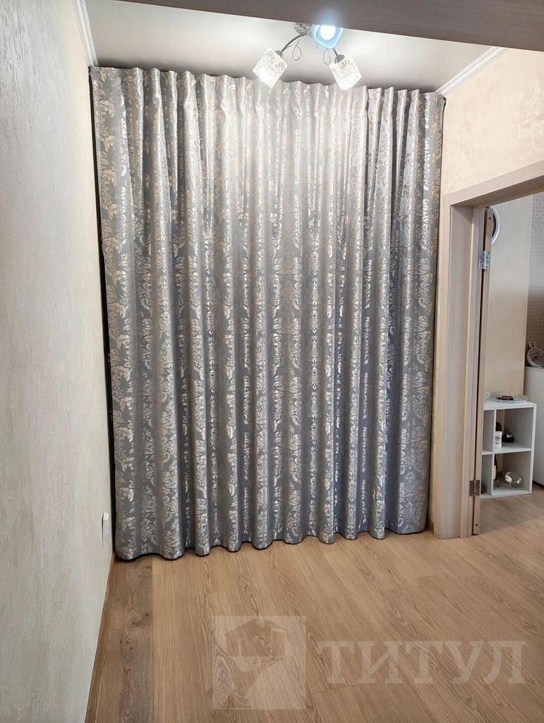 двухкомнатный домрайон  Фото 7