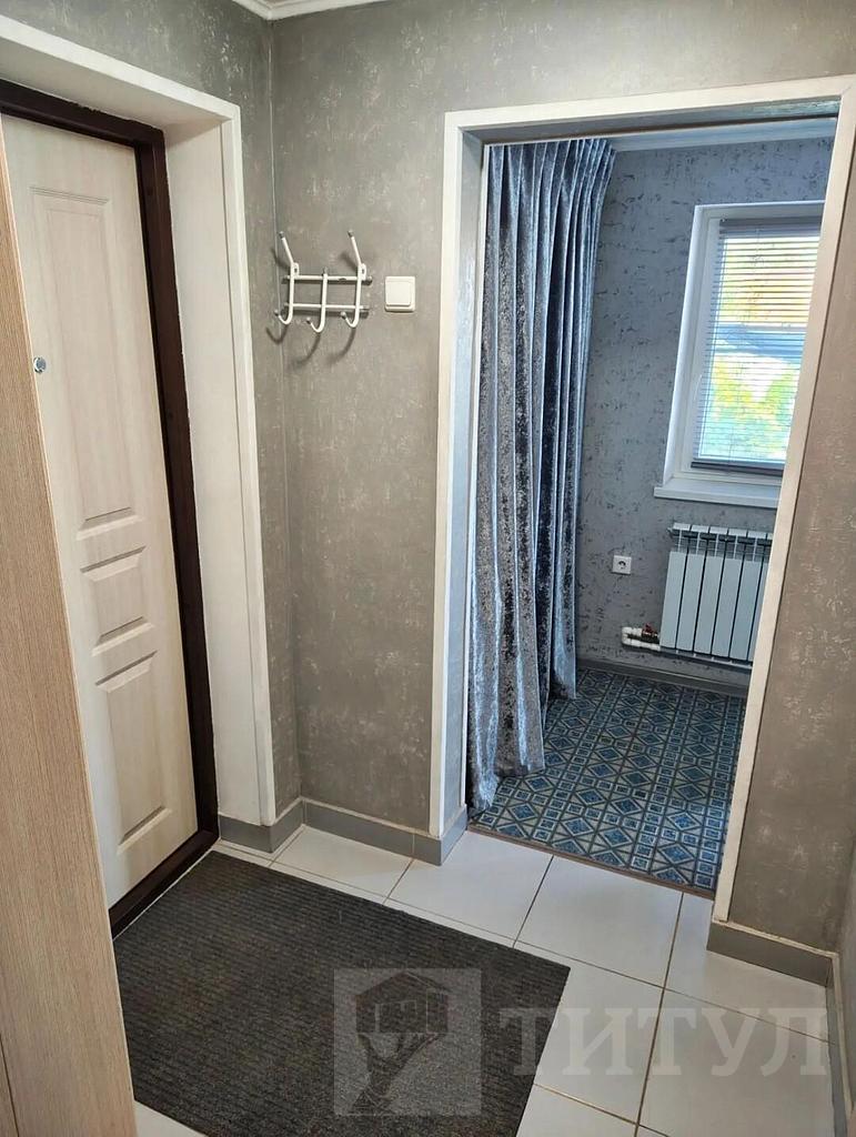 двухкомнатный домрайон  Фото 15