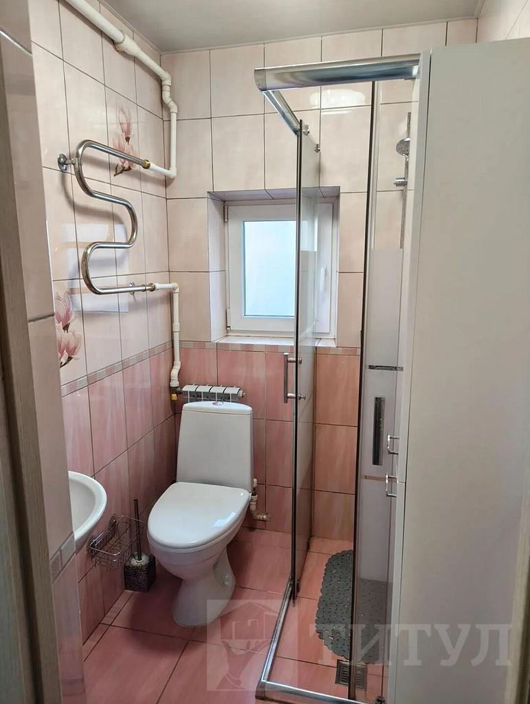 двухкомнатный домрайон  Фото 12