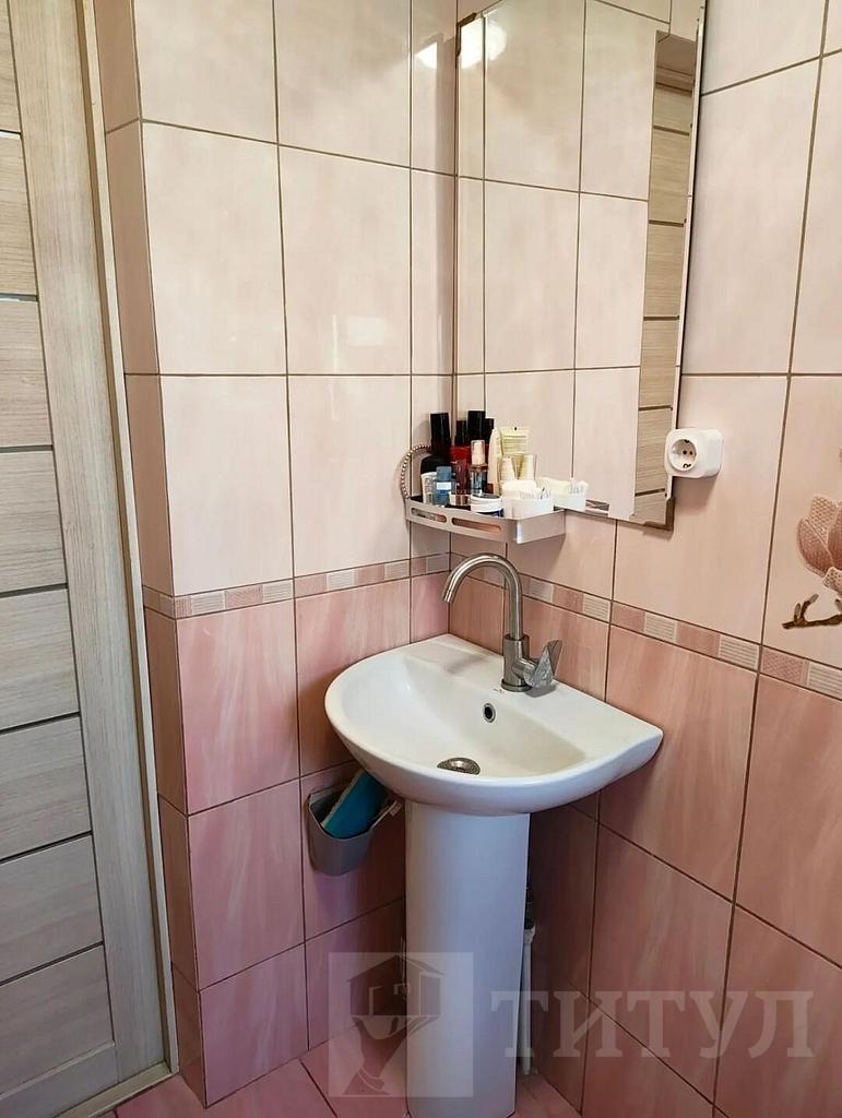 двухкомнатный домрайон  Фото 11