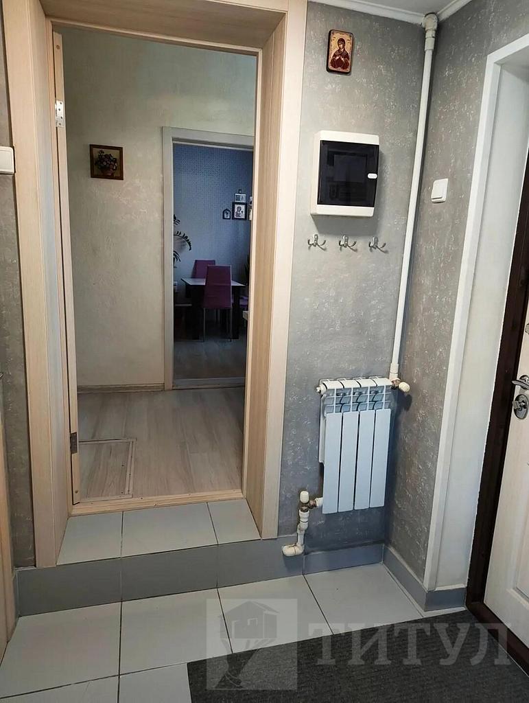 двухкомнатный домрайон  Фото 14