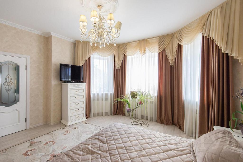 пятикомнатный домрайон Фото 24