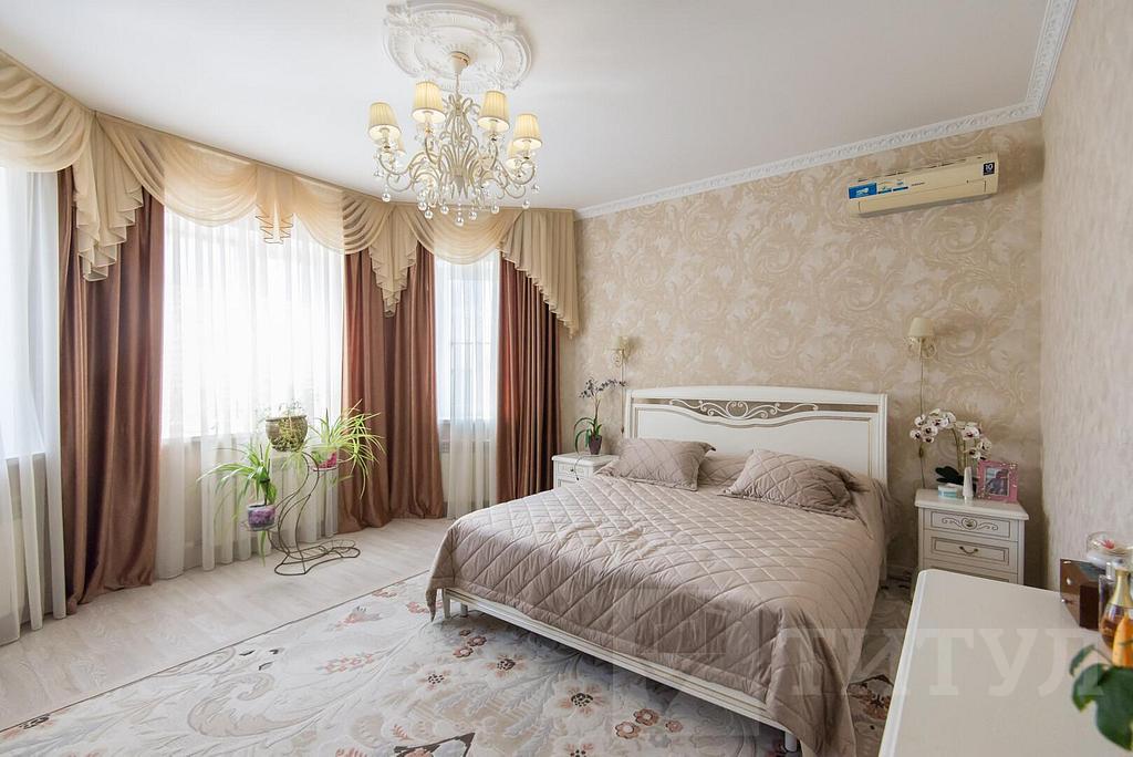 пятикомнатный домрайон Фото 23