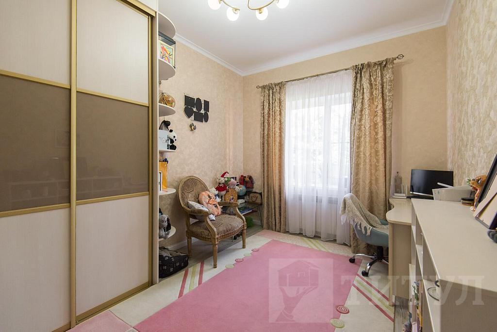пятикомнатный домрайон Фото 21