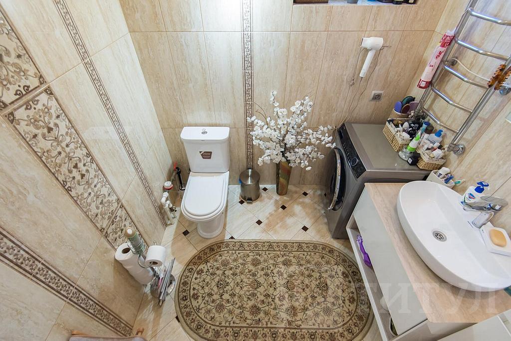пятикомнатный домрайон Фото 14
