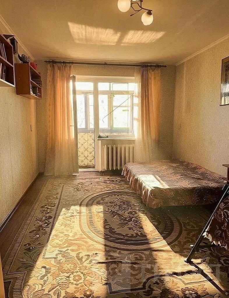 однокомнатная квартира, район Фото 1