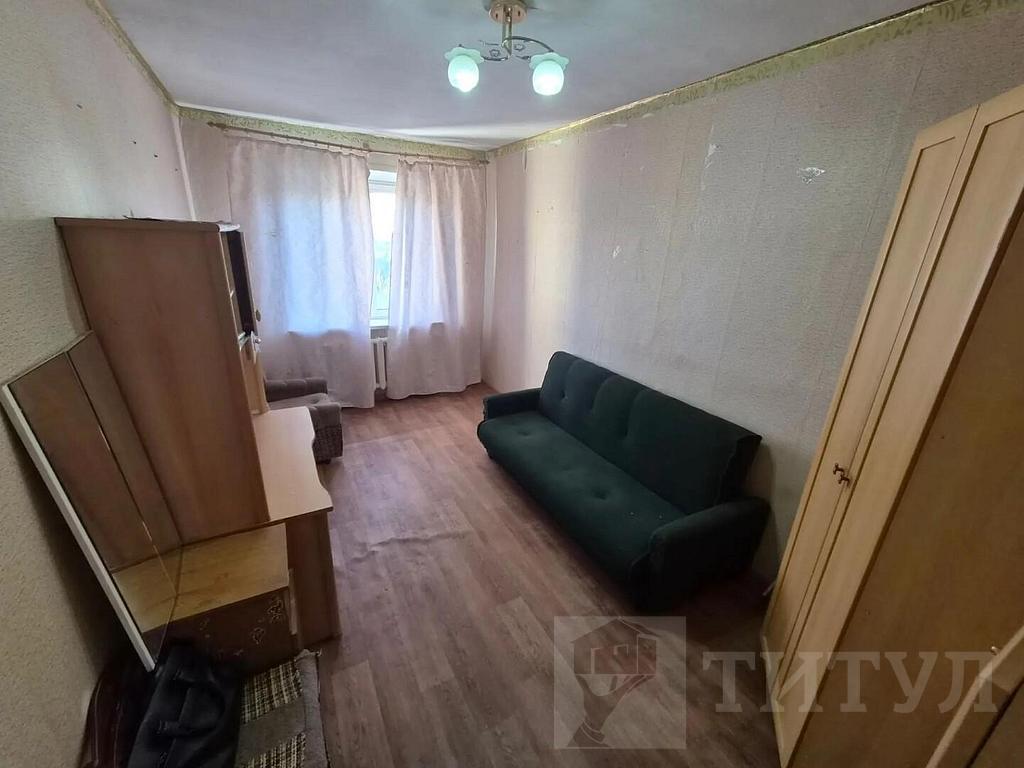 двухкомнатная квартира, район Фото 4
