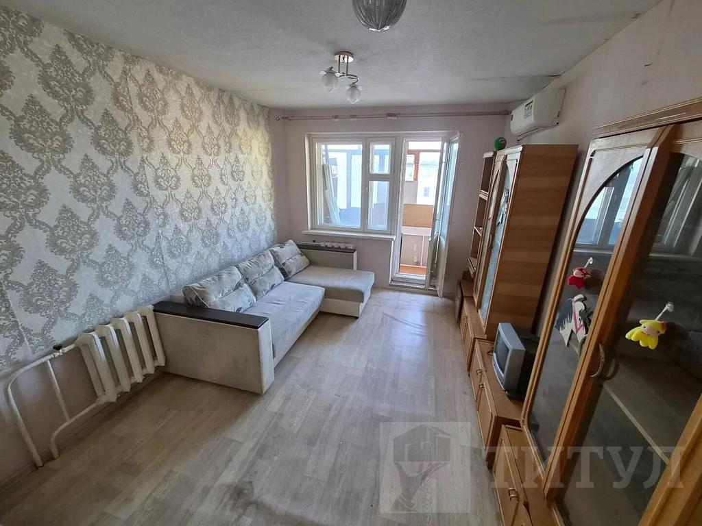 двухкомнатная квартира, район Фото 1