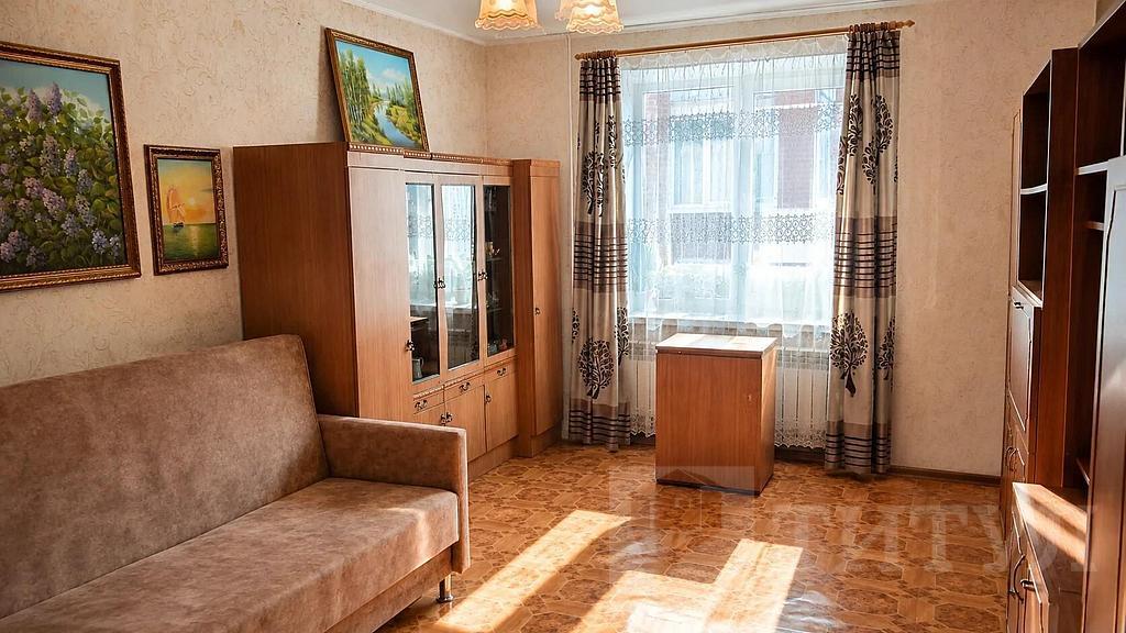 однокомнатная квартираЗоопарк, район Фото 1