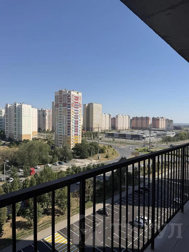 однокомнатная квартира, район  Фото 9