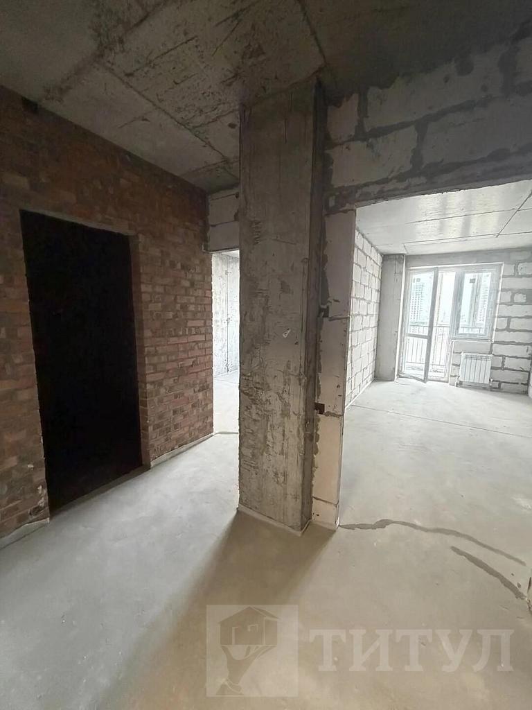 однокомнатная квартира, район  Фото 15