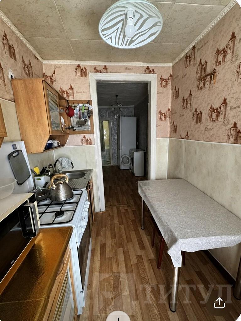 пятикомнатный домрайон  Фото 5