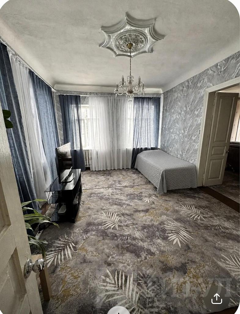 пятикомнатный домрайон  Фото 8