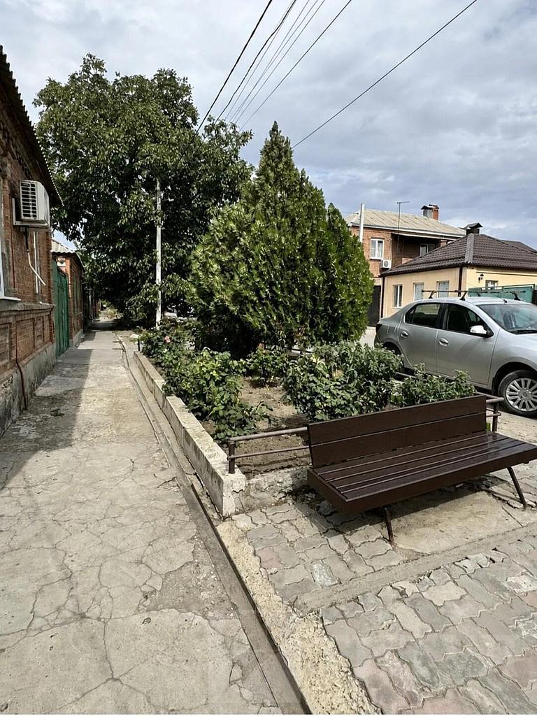 пятикомнатный домрайон  Фото 2