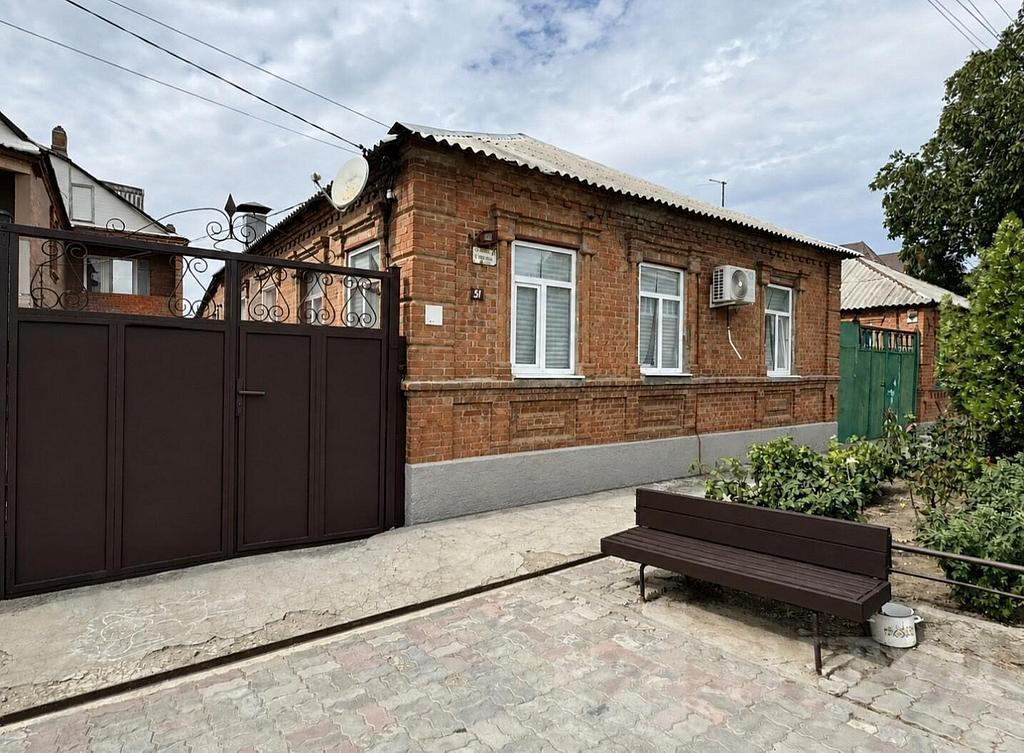 пятикомнатный домрайон  Фото 1